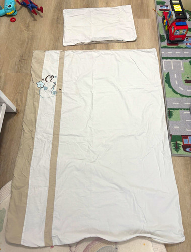 Babybett bettwäsche zum - babybett,