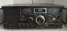 National Panasonic DR49 Weltempfänger Radio FM MW SW Superheterodyne Selten Rare