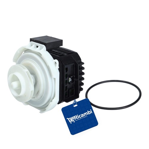 Elektropumpe motor bldc - elektropumpe,