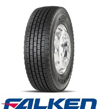 Falken SI011 HL 295/80 R22.5