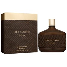 John Varvatos Vintage 125 ml