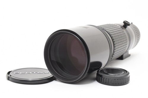Fast neuwertig smc pentax a - neuwertig],