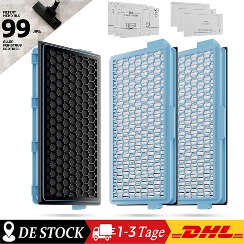 Filter für miele - 9x,