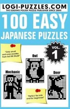 LOGI Puzzles Urszula Marciniak