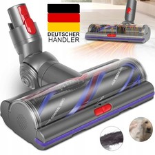 Ersatzbürste Zubehör Torque