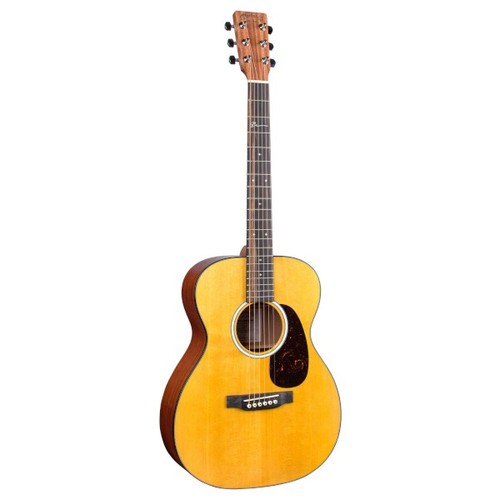 Martin 000jr 10e shawn - 000jr-10e,