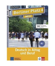 Berliner Platz 4 NEU - Lehr-