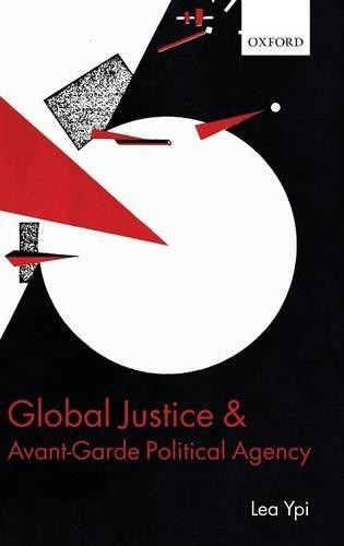 Global justice and avant garde - global,
