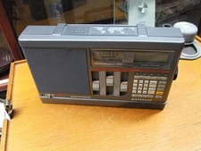 Grundig Satellit 400, defekt