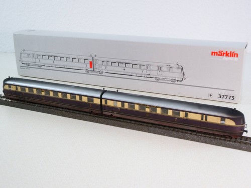 Märklin 37773 svt 137 - märklin,