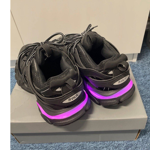 Balenciaga track led - balenciaga,