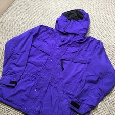 Vintage Marmot Parka Jacket