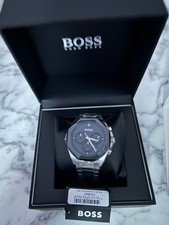 Hugo Boss Herrenuhr Cloud