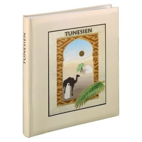 Hama urlaub buch album - buch-album, motiv