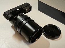 Leitz Elmarit-M 135mm f/2.8
