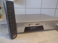 Sony mds je480 minidisc - sony,