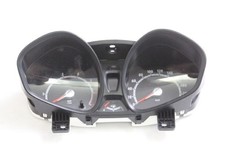 Kombiinstrument Ford FIESTA 6