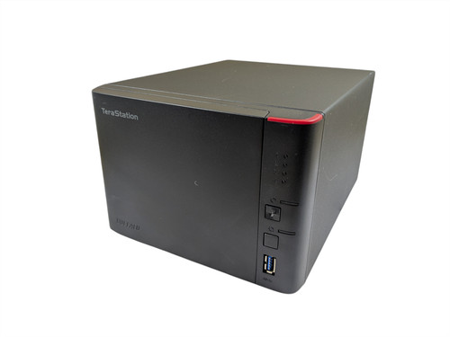 Buffalo terastation ts1400d - buffalo,