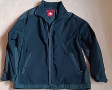 Fleecejacke Wellensteyn Gr. XXL schwarz  202511_8
