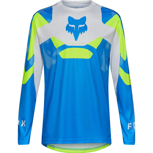 Fox mtb jersey langarm ranger - jersey,