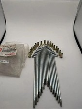 YAMAHA SPEICHENSATZ, VORNE