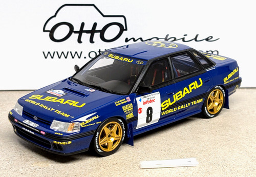 Otto mobile subaru legacy - otto,