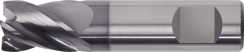 Schaftfräser typn 4mm - schaftfräser, d.4mm