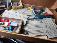 Konvolut Faller AMS Autos