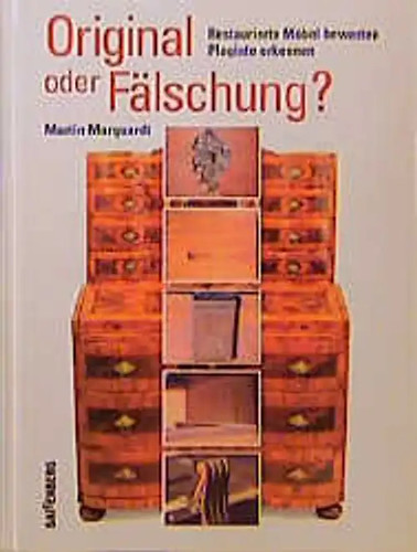 Original oder fälschung - original,