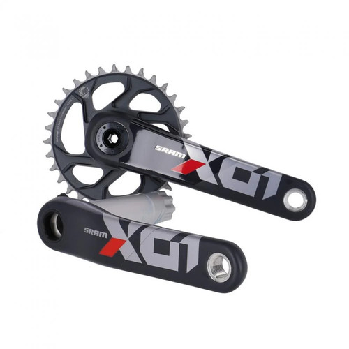 Sram x01 eagle - sram,