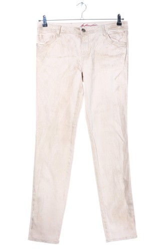 Blue fire high waist - high, jeans
