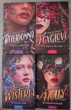 Adalyn Grace - Belladonna /