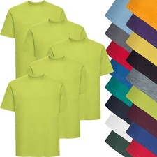 5er Pack Russell Klassisches