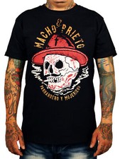 LA MARCA DEL DIABLO [MACHO