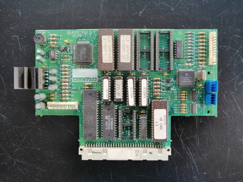 Original barcrest spielmodul - barcrest,