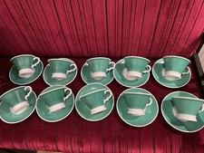 KAESTNER SAXONIA  Eine Tasse