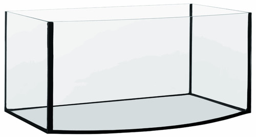 Diversa aquarium 80x35x40cm - aquarium,