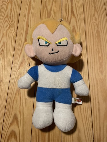 Dragonball vegeta - dragonball, z