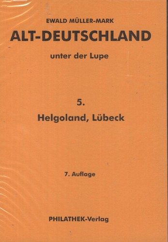 Alt deutschland unter der lupe - unter,