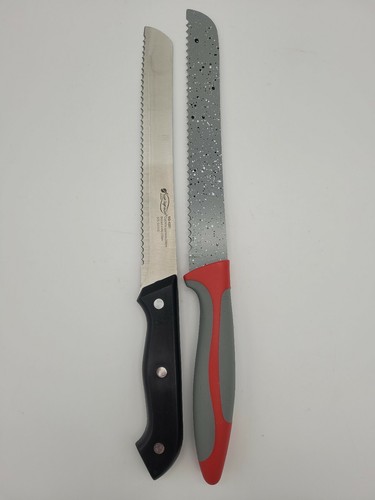 Brotmesser küchmesser - brotmesser,