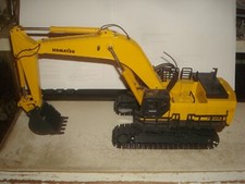 JOAL. KOMATSU. PC1100LC