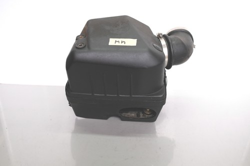 Airbox luftfiltergehäuse bmw - luftfiltergehäuse,