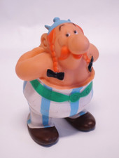 Rare Vintage Asterix und