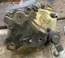 A6600700101 0445010153 original SMART 451 CDI Hochdruckpumpe