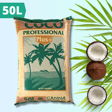 CANNA Coco Professional Plus