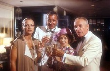 Inge Meysel, Wolfgang Preiss