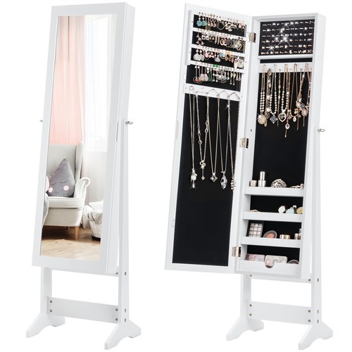 Schmuckschrank