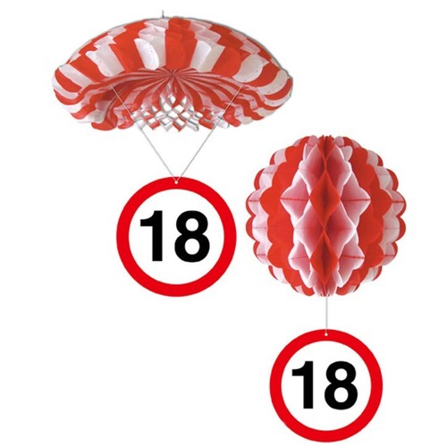 Sortiert deko ballon oder - sortiert, 1