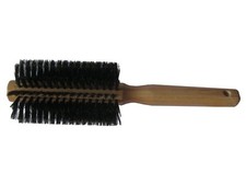 Haarbürste Rundbürste