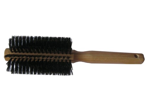 Haarbürste rundbürste - haarbürste,